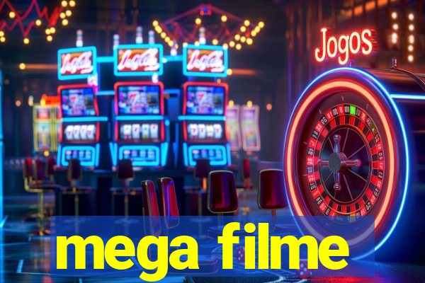 mega filme
